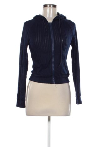 Dámská mikina  Unbranded, Velikost S, Barva Modrá, Cena  219,00 Kč