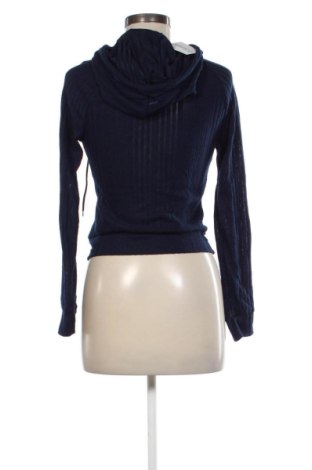 Dámská mikina  Unbranded, Velikost S, Barva Modrá, Cena  219,00 Kč