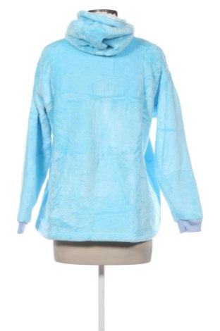 Дамски суитшърт Unbranded, Размер S, Цвят Син, Цена 15,33 €