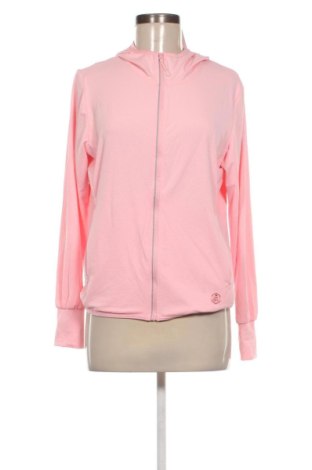 Дамски суитшърт Unbranded, Размер XL, Цвят Розов, Цена 32,21 €