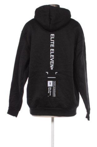 Γυναικείο φούτερ Unbranded, Μέγεθος XL, Χρώμα Μαύρο, Τιμή 9,99 €