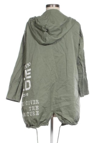 Dámska mikina  Unbranded, Veľkosť M, Farba Zelená, Cena  14,74 €