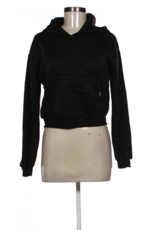 Damen Sweatshirt Unbranded, Größe S, Farbe Schwarz, Preis 9,99 €