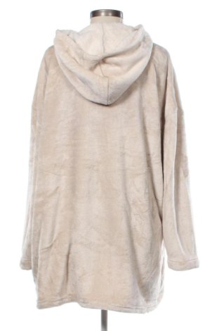 Дамски суитшърт Unbranded, Размер 3XL, Цвят Бежов, Цена 15,33 €
