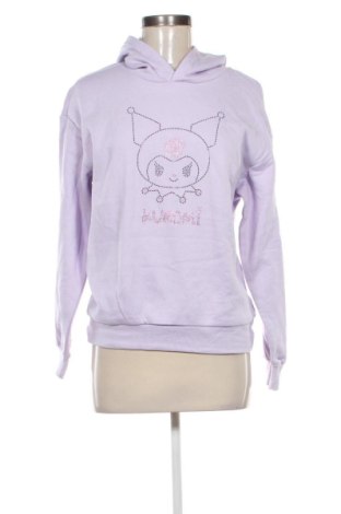 Dámská mikina  Unbranded, Velikost XL, Barva Fialová, Cena  439,00 Kč