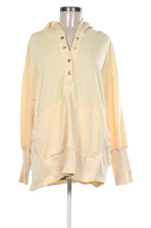 Dámská mikina  Unbranded, Velikost XL, Barva Žlutá, Cena  425,00 Kč