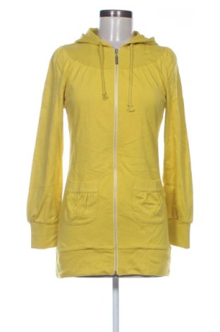 Γυναικείο φούτερ Unbranded, Μέγεθος M, Χρώμα Κίτρινο, Τιμή 37,99 €