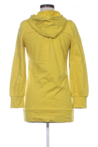 Γυναικείο φούτερ Unbranded, Μέγεθος M, Χρώμα Κίτρινο, Τιμή 37,99 €