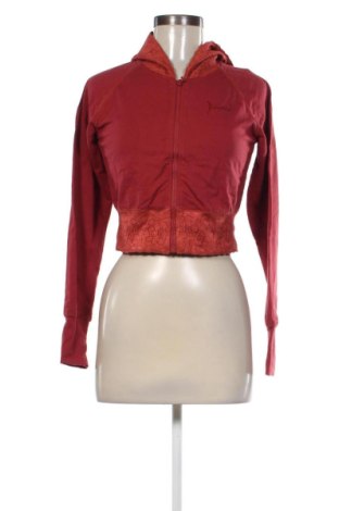 Damska bluza Unbranded, Rozmiar S, Kolor Czerwony, Cena 56,99 zł