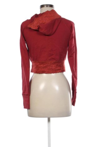 Damska bluza Unbranded, Rozmiar S, Kolor Czerwony, Cena 56,99 zł