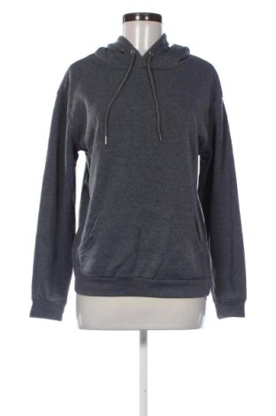 Γυναικείο φούτερ Unbranded, Μέγεθος M, Χρώμα Γκρί, Τιμή 7,99 €