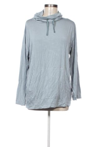 Hanorac de femei Unbranded, Mărime S, Culoare Albastru, Preț 91,99 Lei