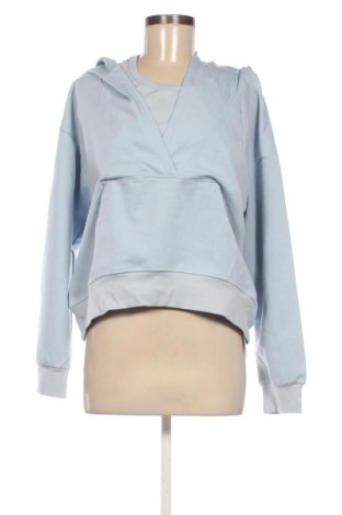 Damen Sweatshirt Unbranded, Größe M, Farbe Blau, Preis 8,99 €