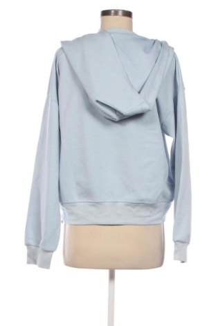 Damen Sweatshirt Unbranded, Größe M, Farbe Blau, Preis 8,99 €