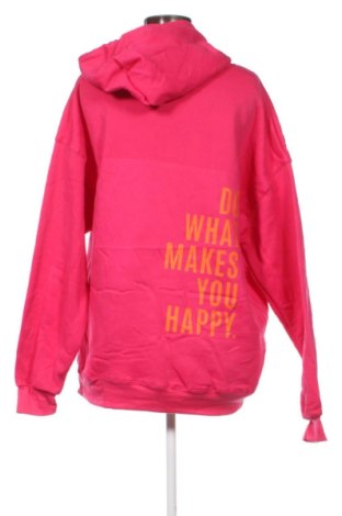 Dámská mikina  Unbranded, Velikost XXL, Barva Červená, Cena  439,00 Kč