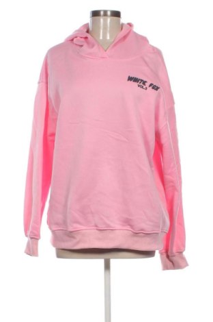 Dámská mikina  Unbranded, Velikost 3XL, Barva Růžová, Cena  439,00 Kč