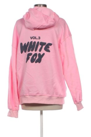 Dámská mikina  Unbranded, Velikost 3XL, Barva Růžová, Cena  439,00 Kč