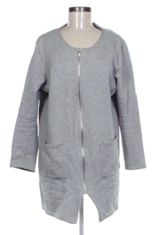 Γυναικείο φούτερ Unbranded, Μέγεθος M, Χρώμα Εκρού, Τιμή 14,74 €