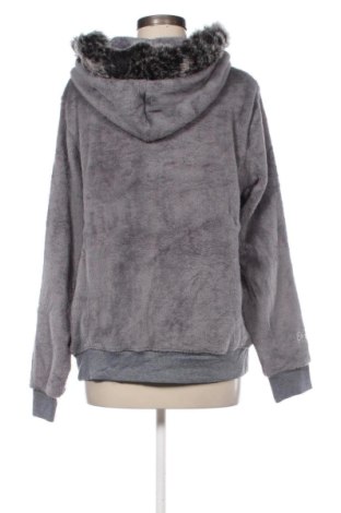 Дамски суитшърт Unbranded, Размер L, Цвят Сив, Цена 32,21 €
