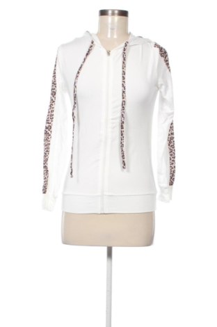 Damen Sweatshirt Unbranded, Größe S, Farbe Weiß, Preis € 12,99