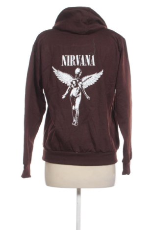 Damen Sweatshirt Unbranded, Größe S, Farbe Braun, Preis € 19,99