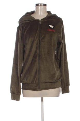 Dámská mikina  Unbranded, Velikost L, Barva Zelená, Cena  565,00 Kč