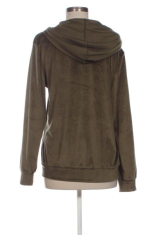 Dámská mikina  Unbranded, Velikost L, Barva Zelená, Cena  565,00 Kč