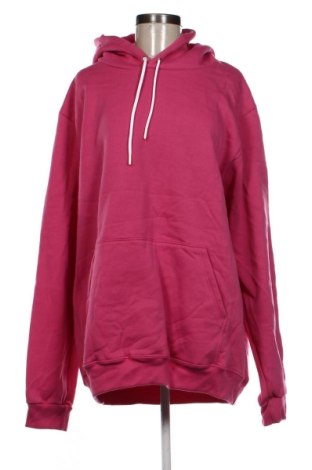 Hanorac de femei Unbranded, Mărime XL, Culoare Roz, Preț 91,99 Lei