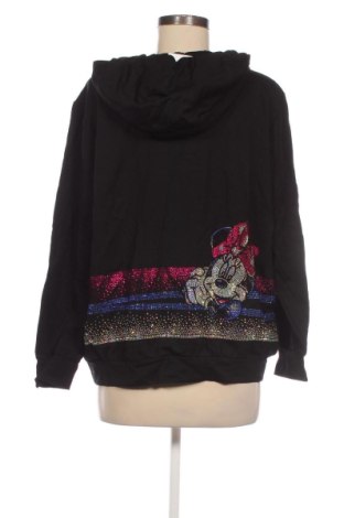 Dámská mikina  Unbranded, Velikost L, Barva Černá, Cena  599,00 Kč