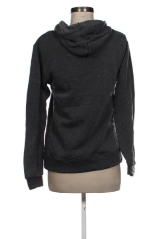 Γυναικείο φούτερ Unbranded, Μέγεθος M, Χρώμα Γκρί, Τιμή 17,99 €