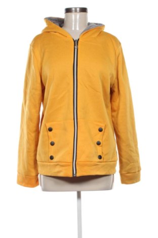 Dámska mikina  Unbranded, Veľkosť M, Farba Oranžová, Cena  11,95 €