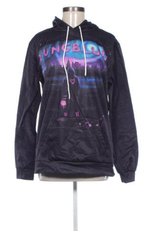 Dámská mikina  Unbranded, Velikost L, Barva Vícebarevné, Cena  219,00 Kč