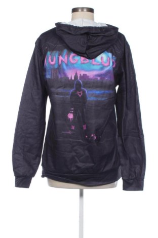 Dámská mikina  Unbranded, Velikost L, Barva Vícebarevné, Cena  219,00 Kč