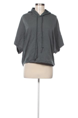 Dámská mikina  Unbranded, Velikost L, Barva Zelená, Cena  439,00 Kč