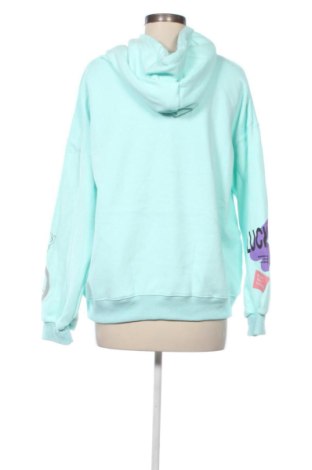 Damska bluza Unbranded, Rozmiar M, Kolor Kolorowy, Cena 78,99 zł