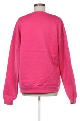 Damen Sweatshirt Unbranded, Größe L, Farbe Rosa, Preis 9,99 €