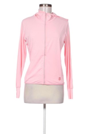 Дамски суитшърт Unbranded, Размер L, Цвят Розов, Цена 32,21 €