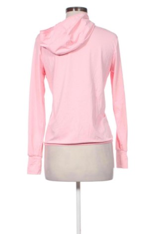 Дамски суитшърт Unbranded, Размер L, Цвят Розов, Цена 32,21 €