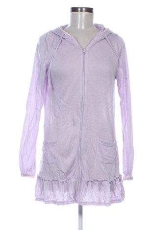 Дамски суитшърт Unbranded, Размер M, Цвят Лилав, Цена 20,45 €