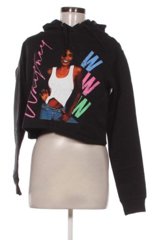 Dámská mikina  Unbranded, Velikost S, Barva Černá, Cena  699,00 Kč