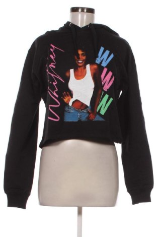 Γυναικείο φούτερ Unbranded, Μέγεθος M, Χρώμα Μαύρο, Τιμή 28,99 €