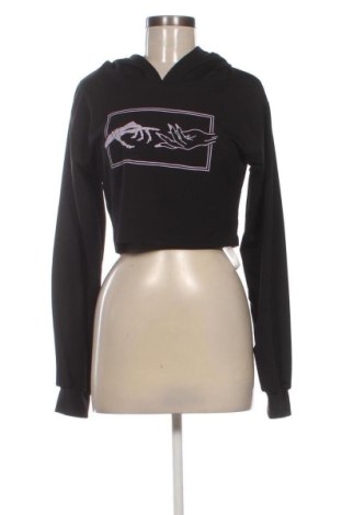 Dámská mikina  Unbranded, Velikost M, Barva Černá, Cena  425,00 Kč