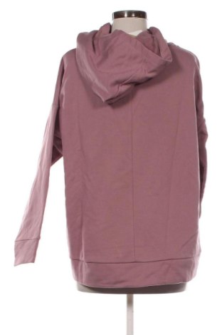 Dámska mikina  Unbranded, Veľkosť 3XL, Farba Popolavo ružová, Cena  27,95 €