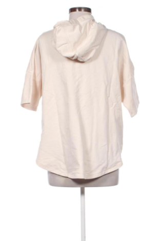 Γυναικείο φούτερ Unbranded, Μέγεθος M, Χρώμα Εκρού, Τιμή 15,00 €