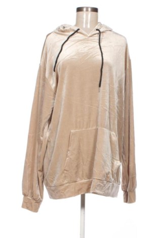 Damska bluza Unbranded, Rozmiar XXL, Kolor Beżowy, Cena 78,99 zł