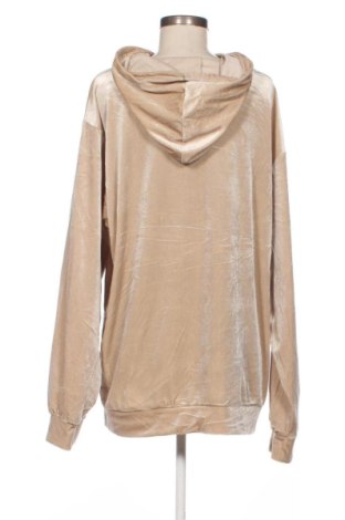 Damska bluza Unbranded, Rozmiar XXL, Kolor Beżowy, Cena 78,99 zł