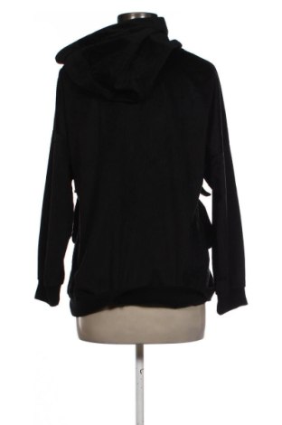 Hanorac de femei Unbranded, Mărime S, Culoare Negru, Preț 78,20 Lei