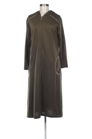 Γυναικείο φούτερ Unbranded, Μέγεθος XL, Χρώμα Πράσινο, Τιμή 13,99 €