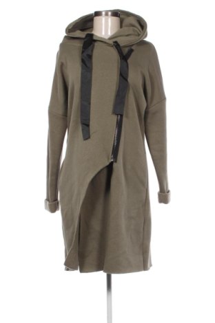 Damen Sweatshirt Unbranded, Größe M, Farbe Grün, Preis € 20,00