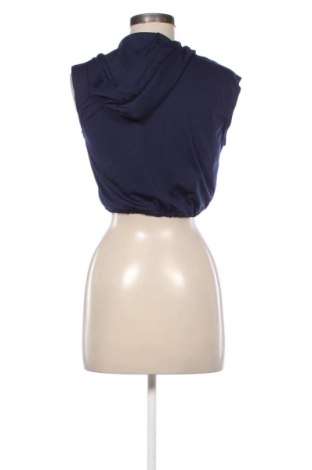Hanorac de femei Unbranded, Mărime XXS, Culoare Albastru, Preț 194,97 Lei